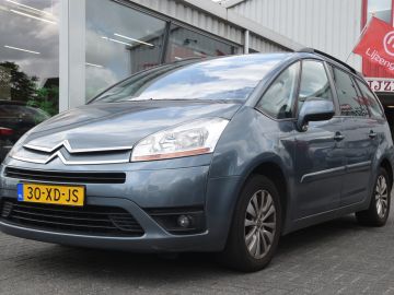 Citroën Grand C4 Picasso